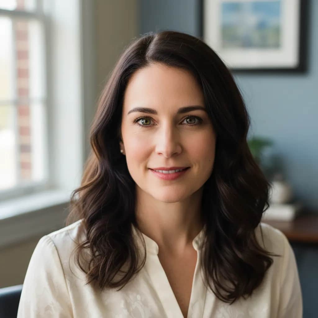 Autor Weronika Cieślak